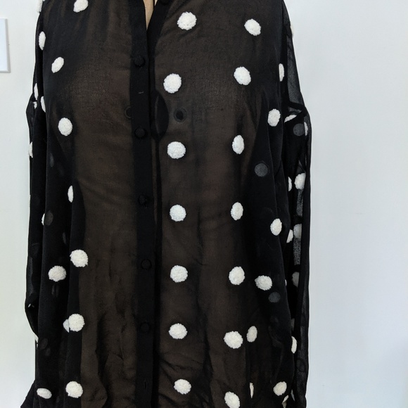 Blouse - Picture 2 of 2